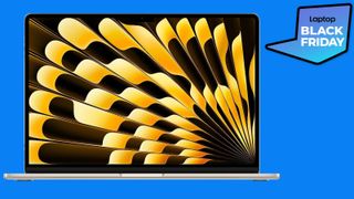 Apple 15 MacBook Air M2 Black Friday Deal