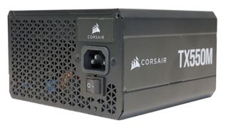 Corsair TX550M