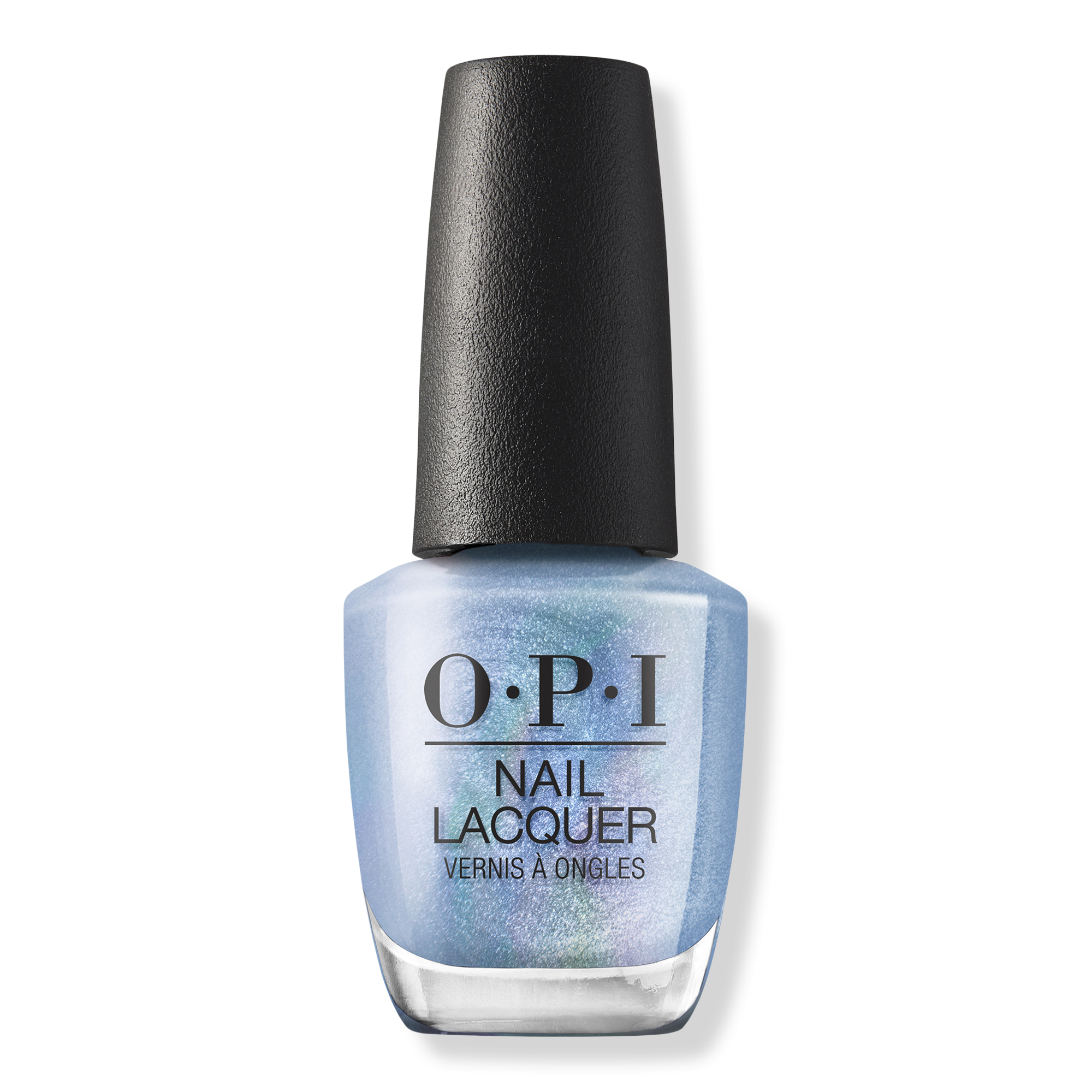 Nail Lacquer Nail Polish, Blues/greens - Angels Flight to Starry Nights