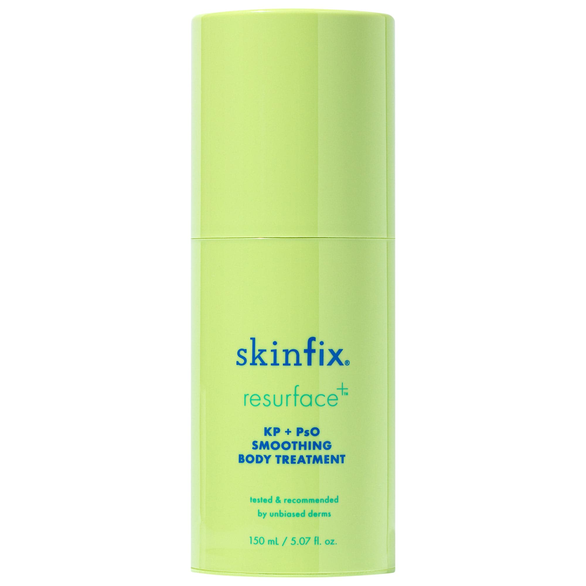 Kp+ Psoriasis Smoothing Treatment Body Lotion