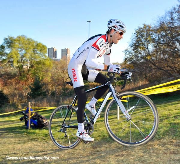 Adam Morka (Trek Canada).
