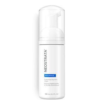 Neostrata Resurface Foaming Glycolic Wash Aha 20 125ml