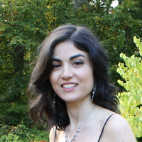 Mara Santilli's avatar