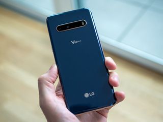 LG V60