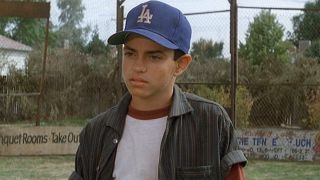 Mike Vitar in The Sandlot