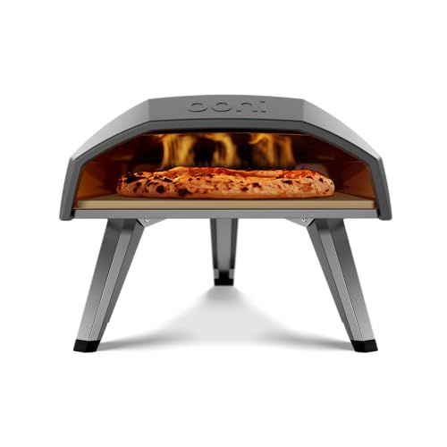 Koda 12 Gas Pizza Oven
