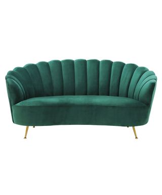 Fairmont in Green, £825, Barker and Stonehouse