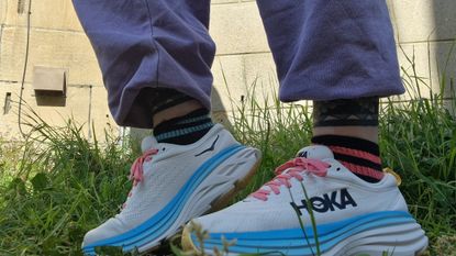 Hoka Bondi 8