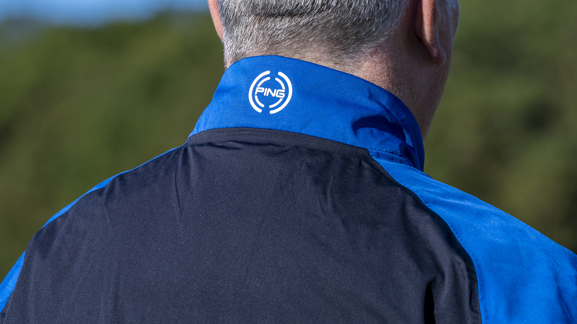 Ping AquaDrive Pro Jacket