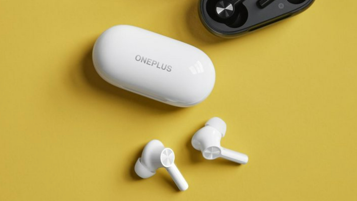 Oneplus buds z discount grey