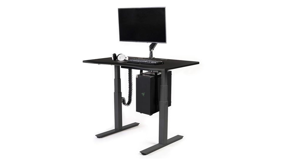 The best gaming desk 2023 top desks for gaming TechRadar