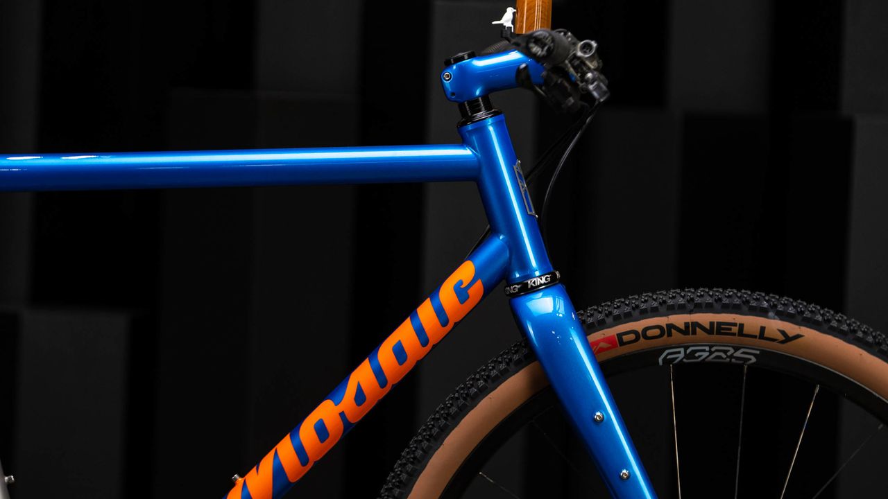 Enve Builders Roundup 2022 - Mosaic GT-1x