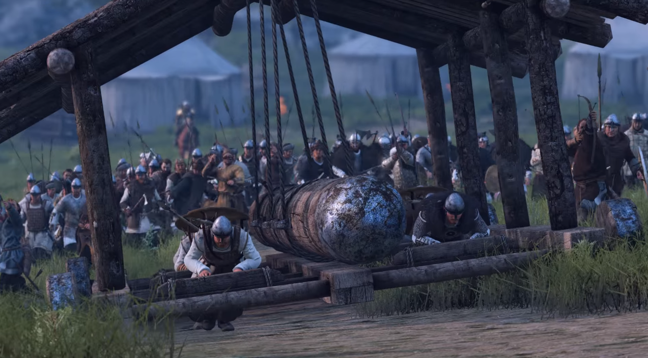 mount and blade siege mount and blade siege