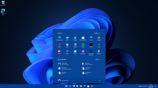 Descargar Windows 11 Tiene Riesgos Asi Que Mucho Ojo Techradar