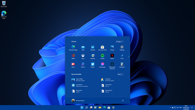 Windows 11 announced: release date, features and ...