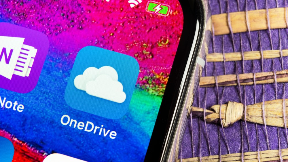 OneDrive