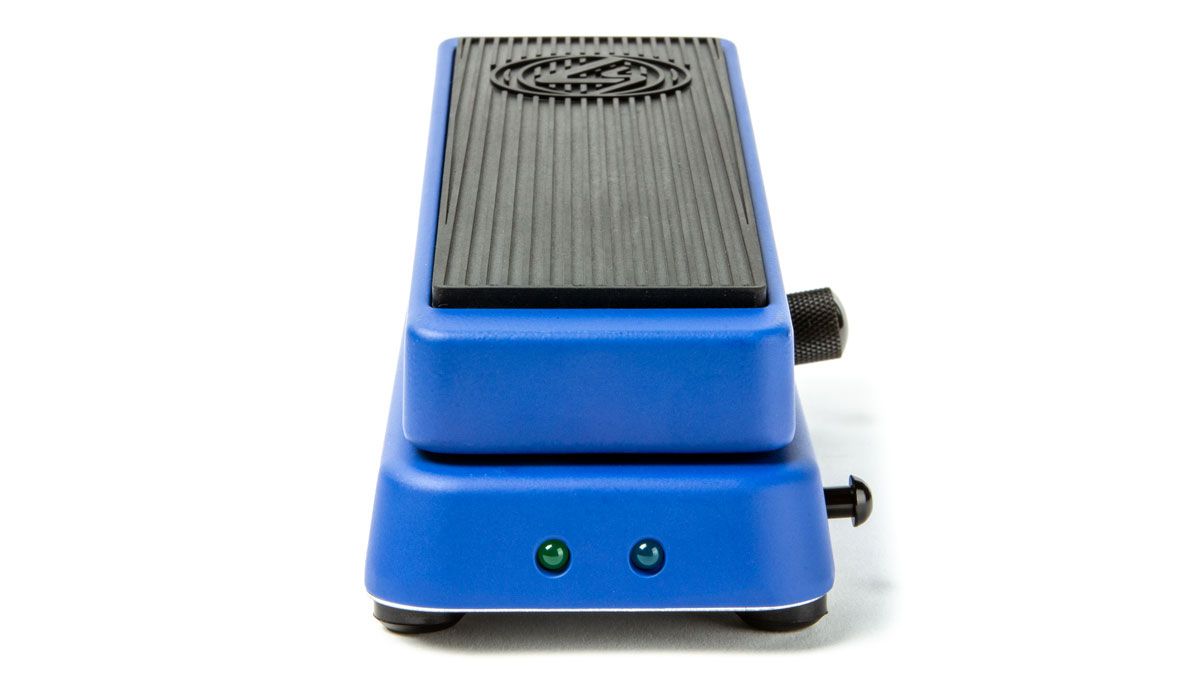 Dunlop Akira Takasaki Cry Baby Fuzz Wah