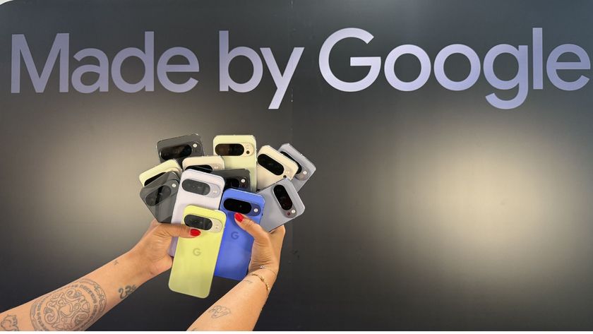 Pixel 10 series shot