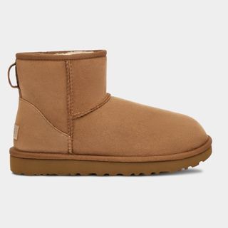 shortie ugg boots