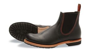 Red Wing Heritage Chelsea Rancher