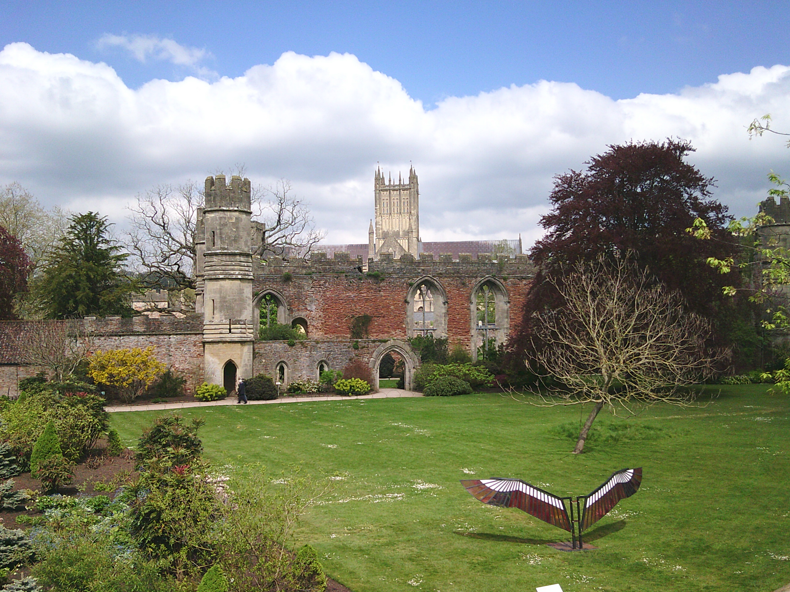 Yashica DigiPix 100 sample image