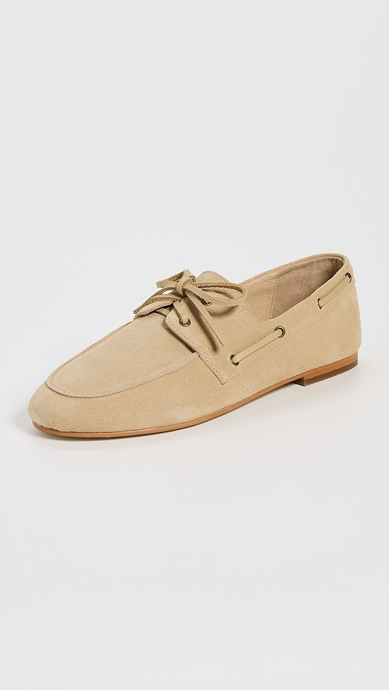 Intentionally Blank Pixie Flats