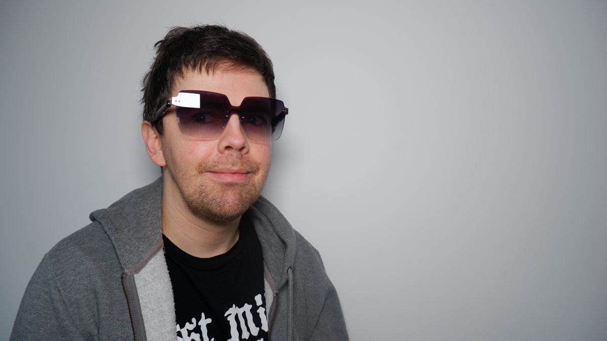 Soundcore Frames