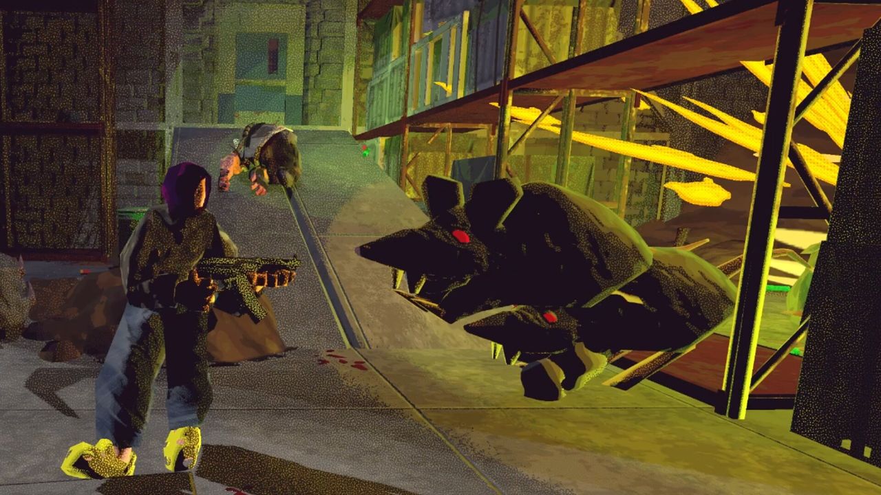 Palworld publisher vows to "keep leveraging" the success of the survival game to "help cool people make cool games," like this fantasy looter-shooter made by a small team