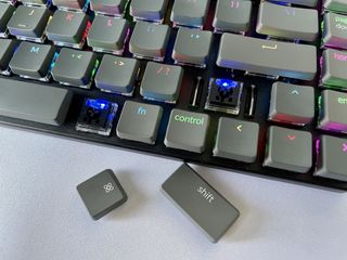 Keychron K3 Switches