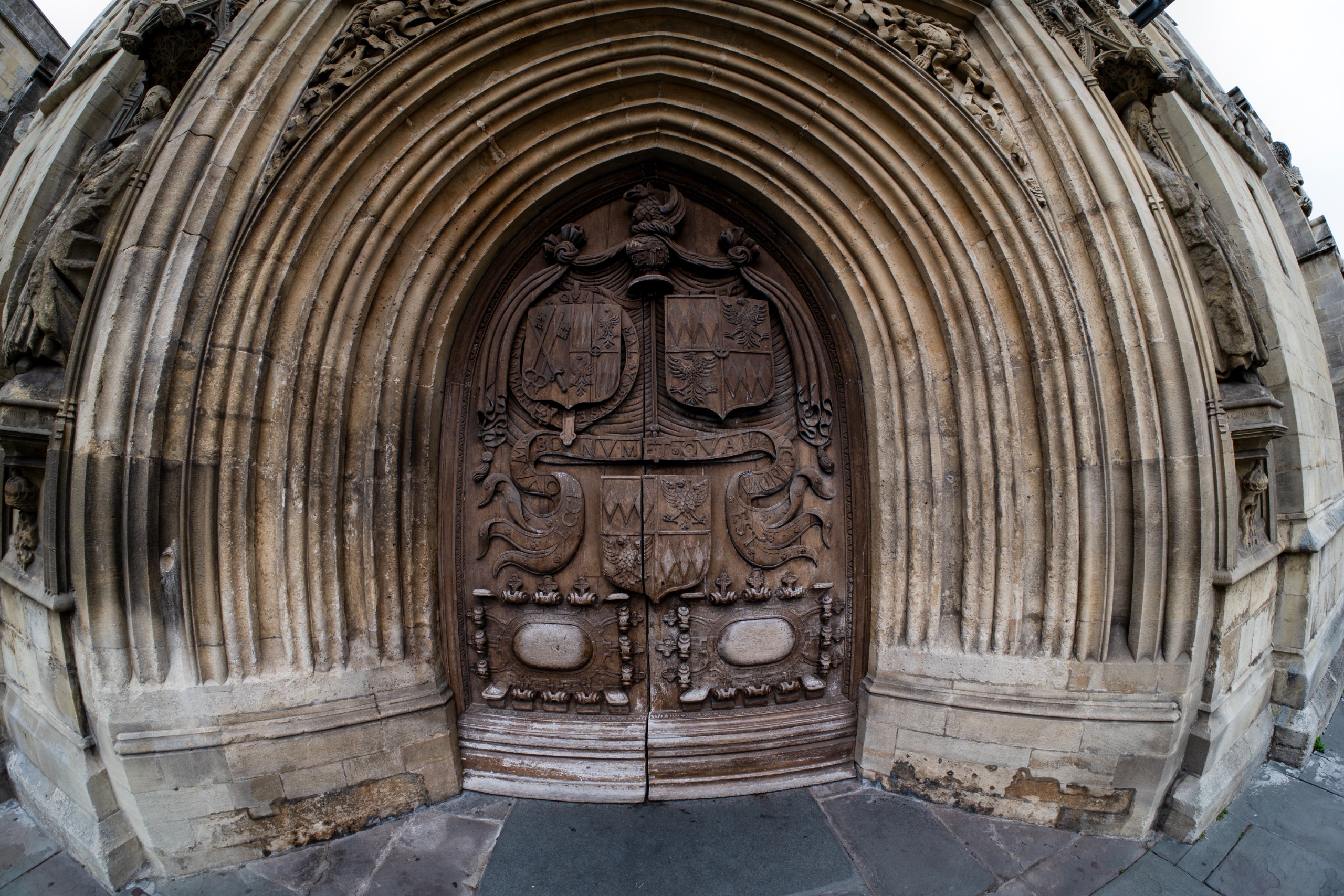 Sample image taken with the 7Artisans 10mm f/2.5 Fisheye Max lens using the Panasonic Lumix S9