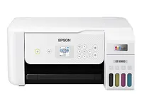 Epson EcoTank ET-2800: was $249 now $199 @ Office Depot