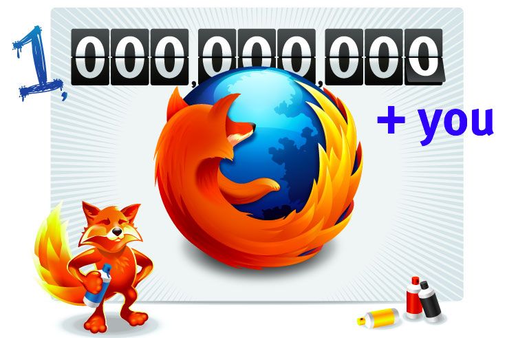 firefox logo