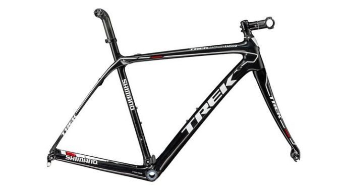 Trek Domane Koppenberg frameset released | Cyclingnews