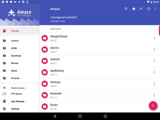 Amaze File Manager (Free)