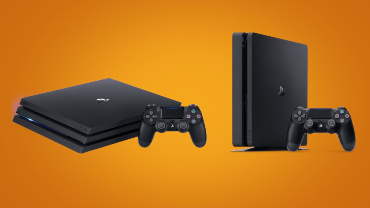 where to buy a ps4 console