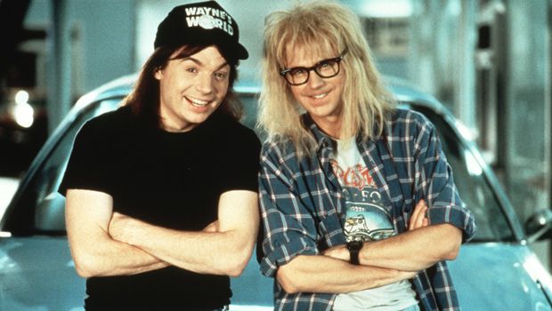 The 10 Most Rock 'N' Roll Moments in 'Saturday Night Live' History ...