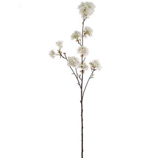 43'' Faux Cherry Blossom Branch