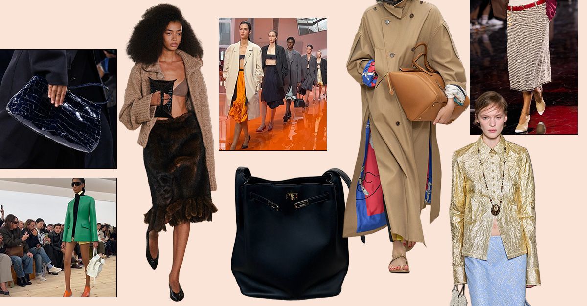 12 Gadgets on Eliza Huber’s Spring 2026 Vogue-Editor Want Checklist