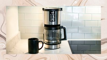 Ninja® Programmable XL 14-Cup Coffee Maker PRO Review
