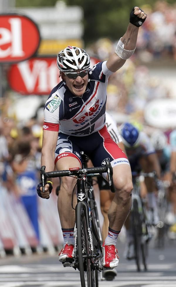 Andre Greipel (Lotto Belisol)