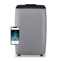Duux North 9K Smart Air Conditioner, Heater & Dehumidifier