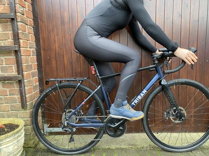 Perform Winter Bib Tights