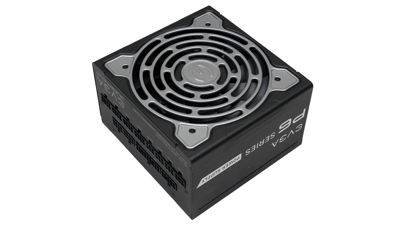 EVGA 850 P6