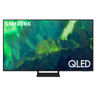 Samsung 55-inch Q70A Series QLED 4K UHD Smart TV: $1,099.99 $849.99 at Samsung
Save $100 - 65-inch:$1,399$999| 75-inch:$2,299$1,499| 85-inch: $3,299$1,999