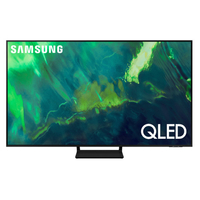 Samsung 55-inch Q70A Series QLED 4K UHD Smart TV:  $1,099.99 $799.99 at Samsung