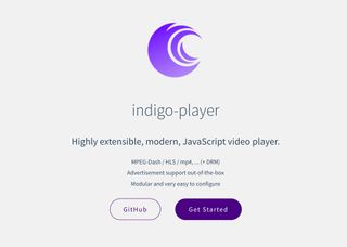 Web dev tools: Indigo Player