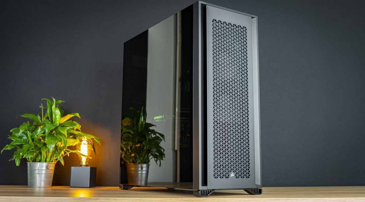 Corsair Obsidian 7000D