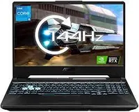 Asus TUF F15: £725 £649 @ Amazon UK