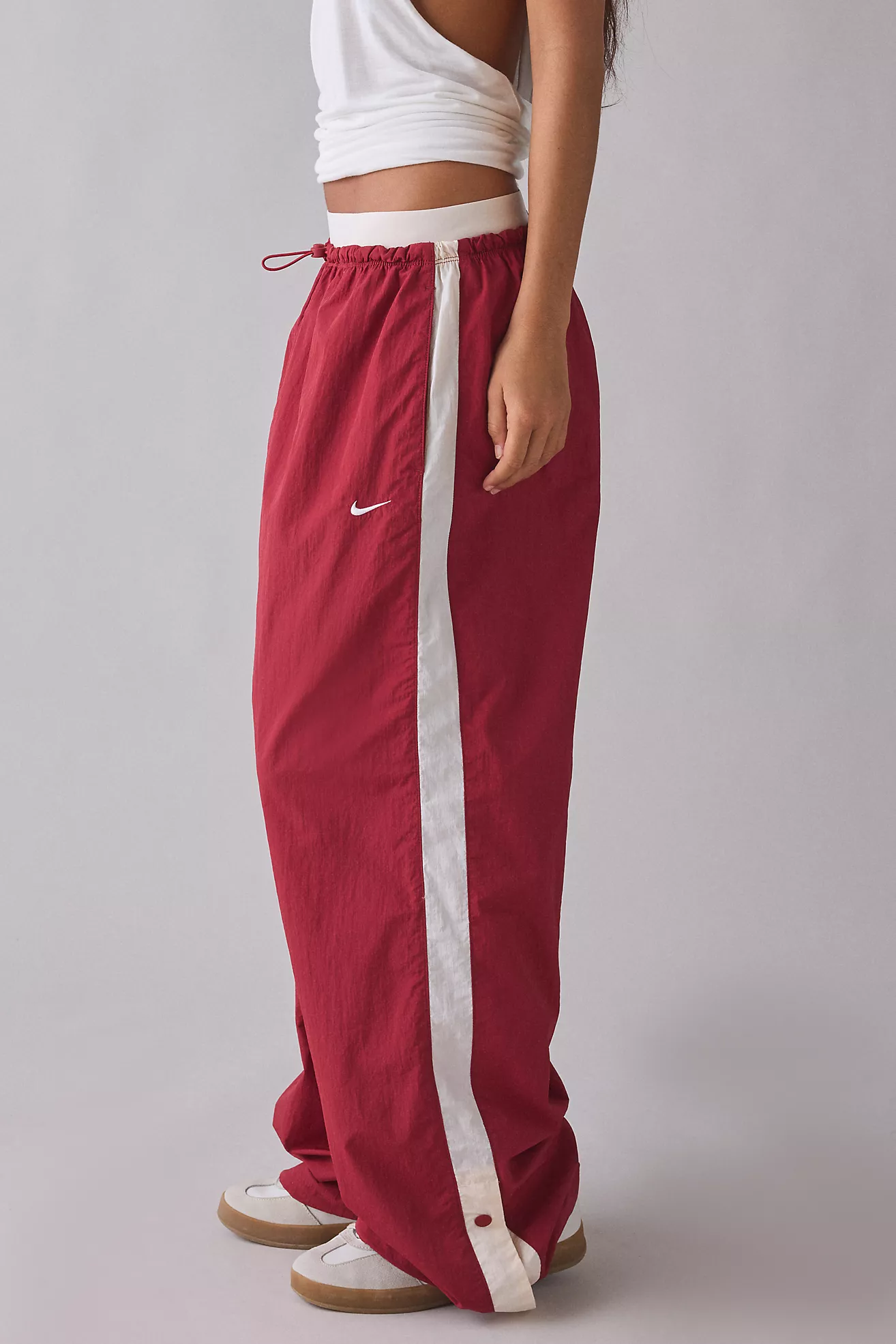 Nike Sportswear Loose High-Waisted Balloon Pant