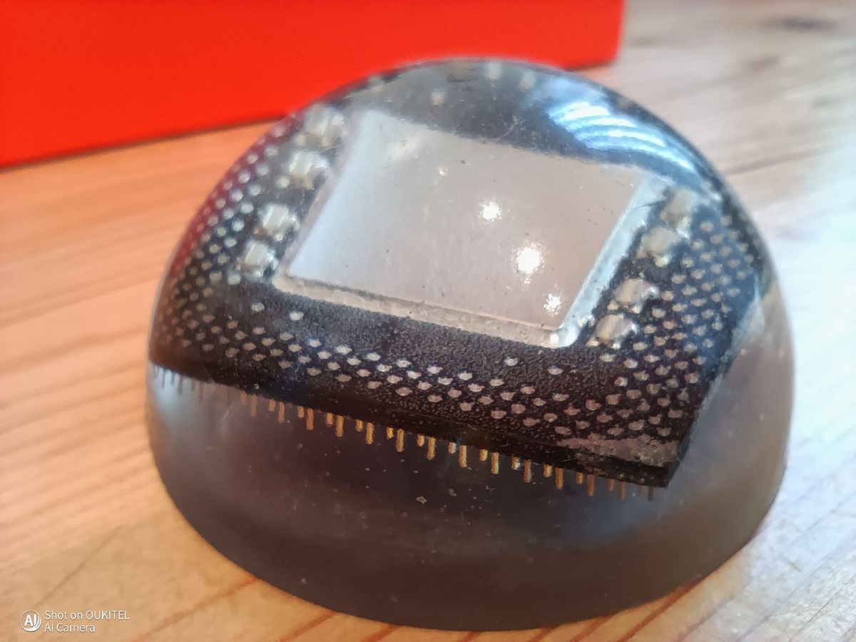 Oukitel WP66 Photo Examples